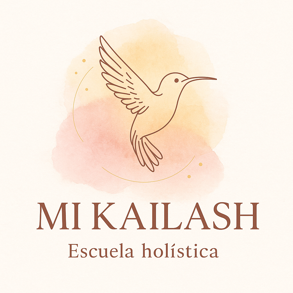 Logo Mi Kailash